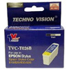 T026 (T026401) �������� ��� Epson Stylus 810 / 830, ������, Techno Vision (TV)